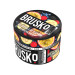 Brusko Medium - Фейхоа с ягодами и маракуйей 50 гр.