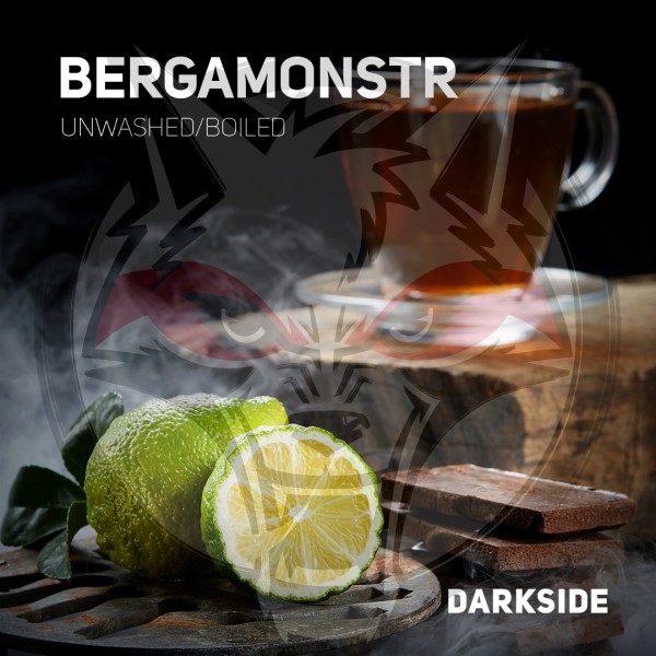Darkside Core - Bergamonstr (Дарксайд Бергамот) 100 гр.