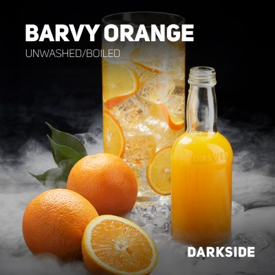 Darkside Core - Barvy Orange (Дарксайд Апельсин) 30 гр.