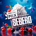 Sebero Arctic Mix - Cream Berry (Себеро Крим Берри) 30 гр.