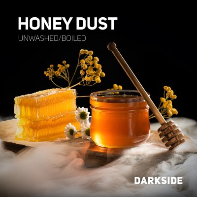 Darkside Core - Honey Dust (Дарксайд Цветочный мёд) 30 гр.
