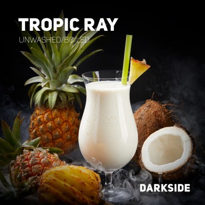 Darkside Core - Tropic Ray (Дарксайд Пина-колада) 30 гр.