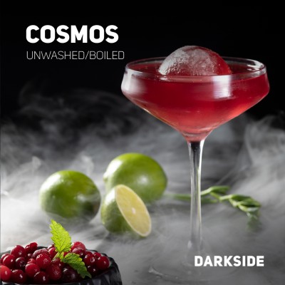 Darkside Core - Cosmos (Дарксайд Коктейль Космополитен) 30 гр.