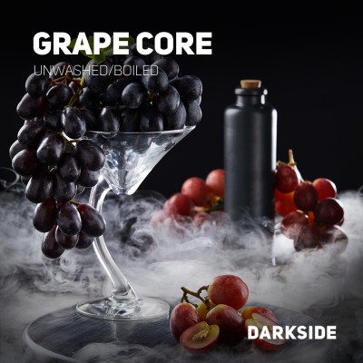 Darkside Core - Grape Core (Дарксайд Виноград) 100 гр.