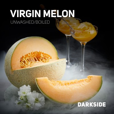 Darkside Core - Virgin Melon (Дарксайд Дыня) 100 гр.