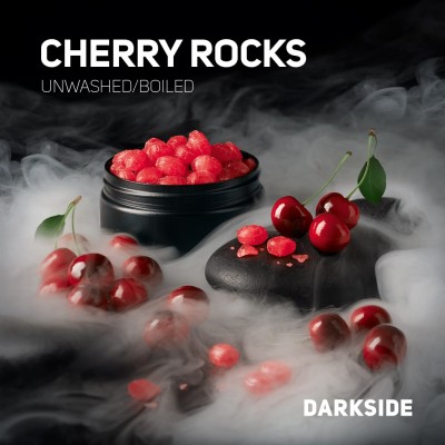 Darkside Core - Cherry Rocks (Дарксайд Вишневые леденцы) 30 гр.