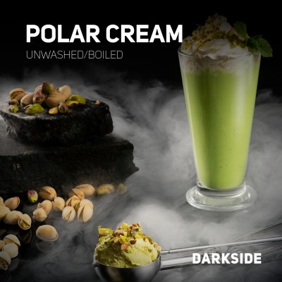 Darkside Core - Polar Cream (Дарксайд Фисташковое Мороженое) 30 гр.
