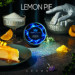 Sapphire Crown - Lemon Pie (Сапфир Лимонный пирог) 100 гр.