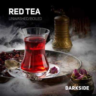 Darkside Core - Red Tea (Дарксайд Красный Чай) 100 гр.