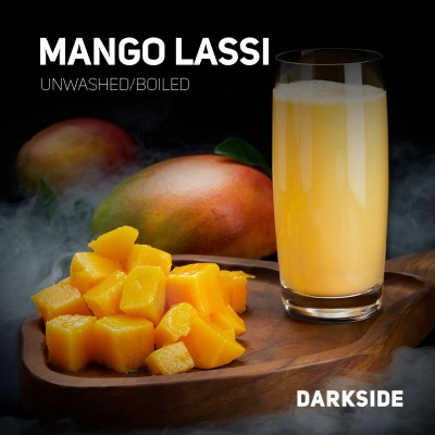 Darkside Core - Mango Lassi (Дарксайд Манговый коктейль) 30 гр.