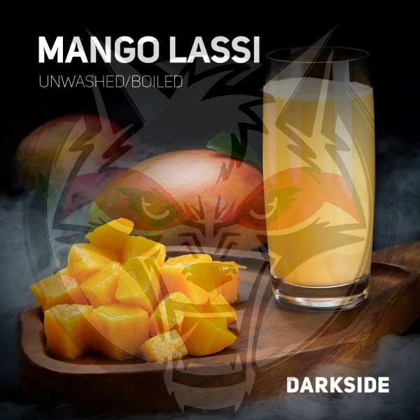 Darkside Core - Mango Lassi (Дарксайд Манговый коктейль) 30 гр.