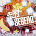 Sebero Arctic Mix - Vanilla Fruit (Себеро Ванилла Фрут) 200 гр.