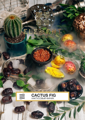 Element Воздух - Cactus Fig (Элемент Кактусовый Финик) 200гр.