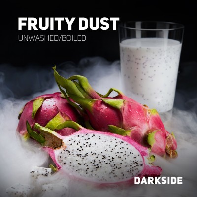 Darkside Core - Fruity Dust (Дарксайд Питахайя) 100 гр.