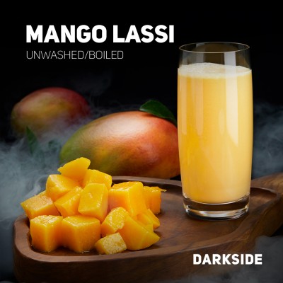 Darkside Core - Mango Lassi 2.0 (Дарксайд Манговый коктейль) 100 гр.