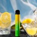 SOAK X True Lemon - Настоящий лимон