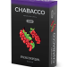 Chabacco Strong - Red Currant (Чабакко Красная Смородина) 50 гр.