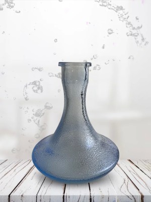 Колба Vessel Glass Крафт Лед Голубой