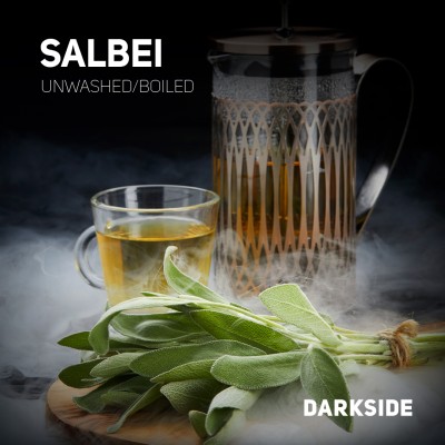 Darkside Core - Salbei (Дарксайд Шалфей) 100 гр.