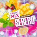 Sebero Arctic Mix - Fresh Time (Себеро Фреш Тайм) 30 гр.