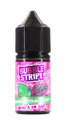 Bubble Stripe - Conifer Extract (Экстракт хвои) 30ml 20hard