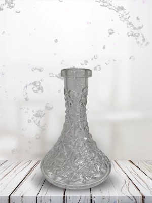 Колба Vessel Glass Кристалл Прозрачный