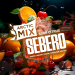 Sebero Arctic Mix - Sour Citrus (Себеро Кислый цитрус) 30 гр.