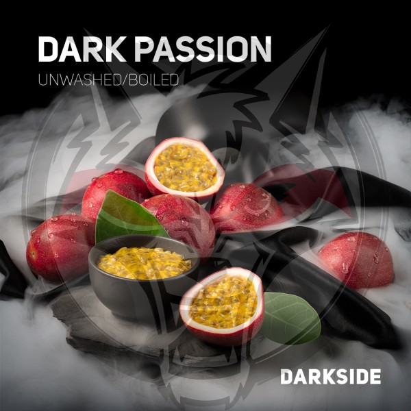 Darkside Core - Dark Passion (Дарксайд Маракуйя) 30 гр.