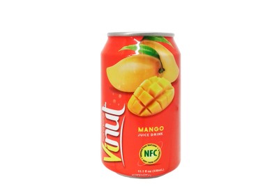 Напиток Vinut - Mango Juice 330 мл.